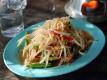 Cooking Tips - Green Papaya Salad