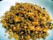 How To Make Corn Fried Rice
