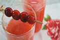 How To Make Cranberry-orange Warmer