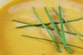 Creamy Butternut Squash Soup