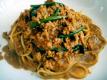 How To Make Curry Cream Pasta