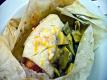 Definition Of Cook En Papillote