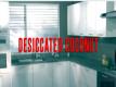Desiccated Coconut