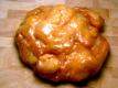 Dried Fruit Fritters