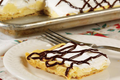 Eclair Cake 