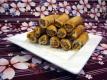 How To Make Lumpia - The Aubergine Chef