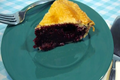 How To Make Blackberry Pie Revisited - The Aubergine Chef