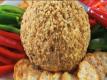 Festive Cheese Ball 