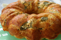 Fiesta Bubble Bread