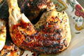 How To Make Flat Brick Chicken