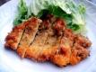 How To Make Fried Miso Pork