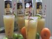Frosty Mexican Bulldog Margarita