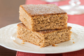 How To Make Gluten-free Gingerbread Cake