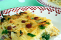 How To Make Golden Hashbrown Casserole