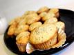 Homemade Apple Muffins 