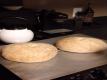 Homemade Bread in 1 Hour