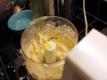 Homemade Hummus