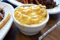 Homemade Macaroni and Cheese