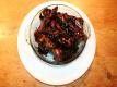 Honey-glazed Pork Spare-ribs