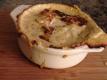 Hot and Cheesy Bruschetta Dip