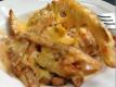 How to Make Gravy Cheese Fries Poutine