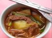 How to Make Korean Radish & Beef Soup Muguk