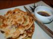 How to Make Korean Seafood Pancakes