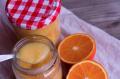 How to make Orange Curd