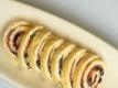 How To Make Smoked Salmon Roulade Video