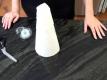 How To Make Your Own Croquembouche Cone