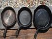 Quick Tip: How to Season a Cast Iron Skillet