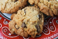 How To Make Jo Ann's Cowboy Cookies