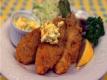 Kaki Fry