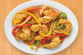 Wegmans Lemon-Pepper Shrimp