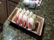 Lemon Jelly Roll