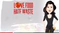 Love Food Hate Waste Check Your Cupboards