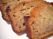Low Fat Banana Bread