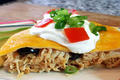 How To Make Mexicali Chicken Stack-ups