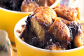 How To Make Mom's Blueberry Cobbler