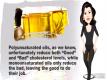 Monosaturated And Polyunsaturated Oils