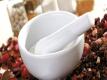 Mortar And Pestle
