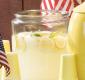 How To Make Old Fashioned Lemonade