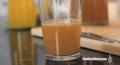 How To Make Orange And Coconut Kefir Drink