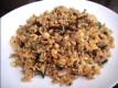 How To Make Pacfic Saury Fried Rice