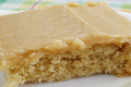 How To Make Peanut Butter Texas Sheet Cake