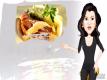 Pork Steaks With Mustard Sauce Video