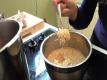 Pressure Cook Brown Rice In 10 Minutes Recipe Video
