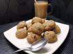 How To Make Pumpkin Cookie