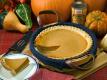 All About Pumpkin Pie