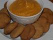 Pumpkin Pie Dip